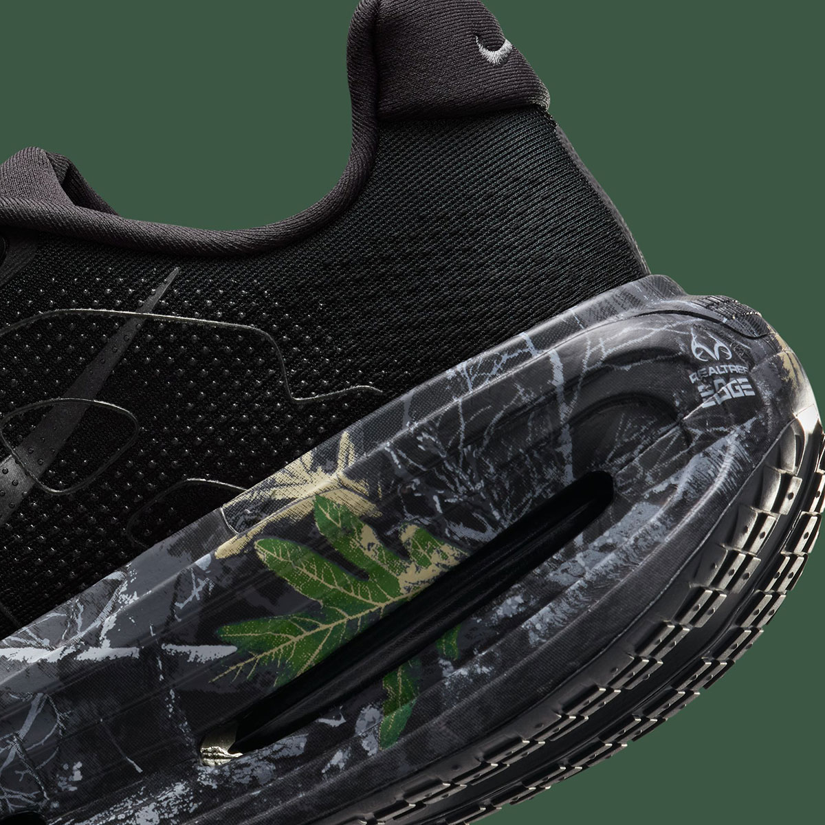 Nike Vomero Premium Realtree Camo Io7325 001 2