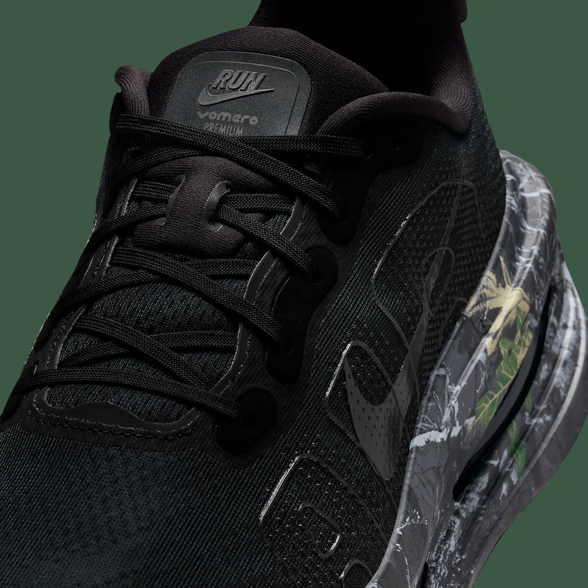 Nike Vomero Premium Realtree Camo Io7325 001 3