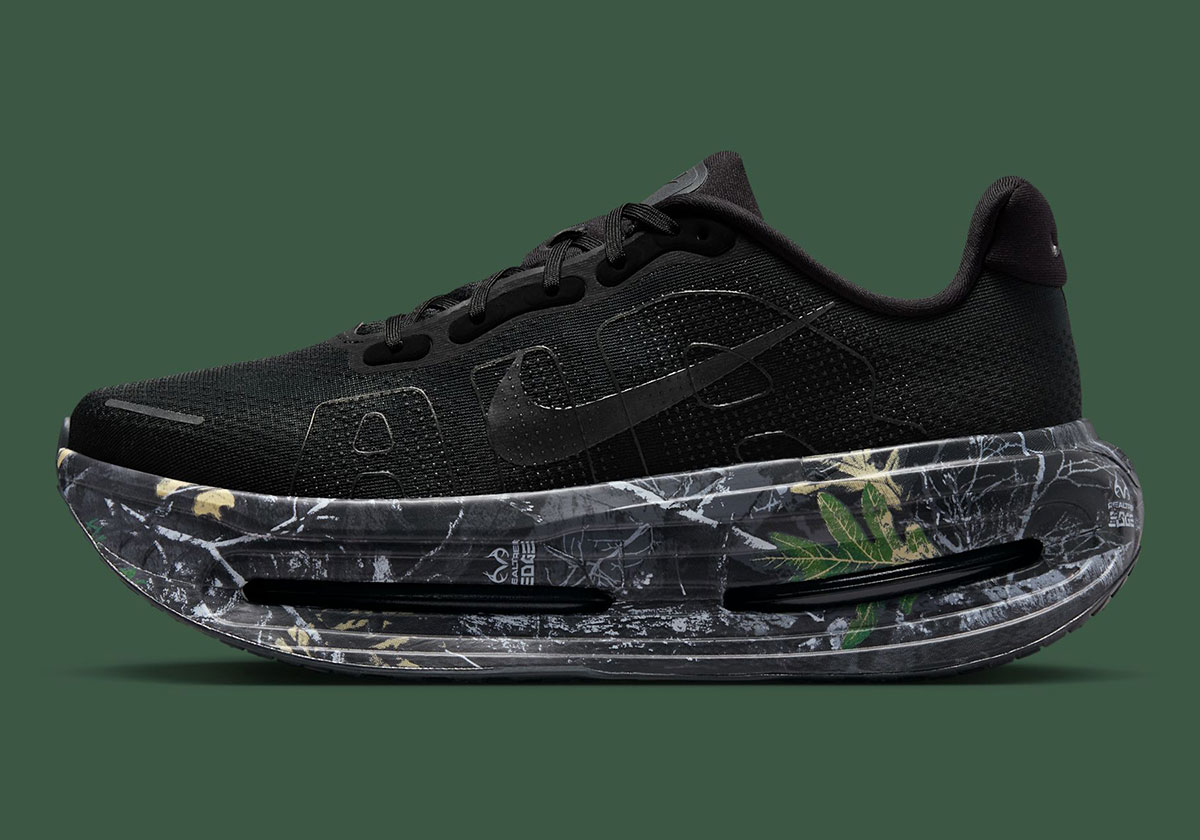 Nike Vomero Premium Realtree Camo Io7325 001 9