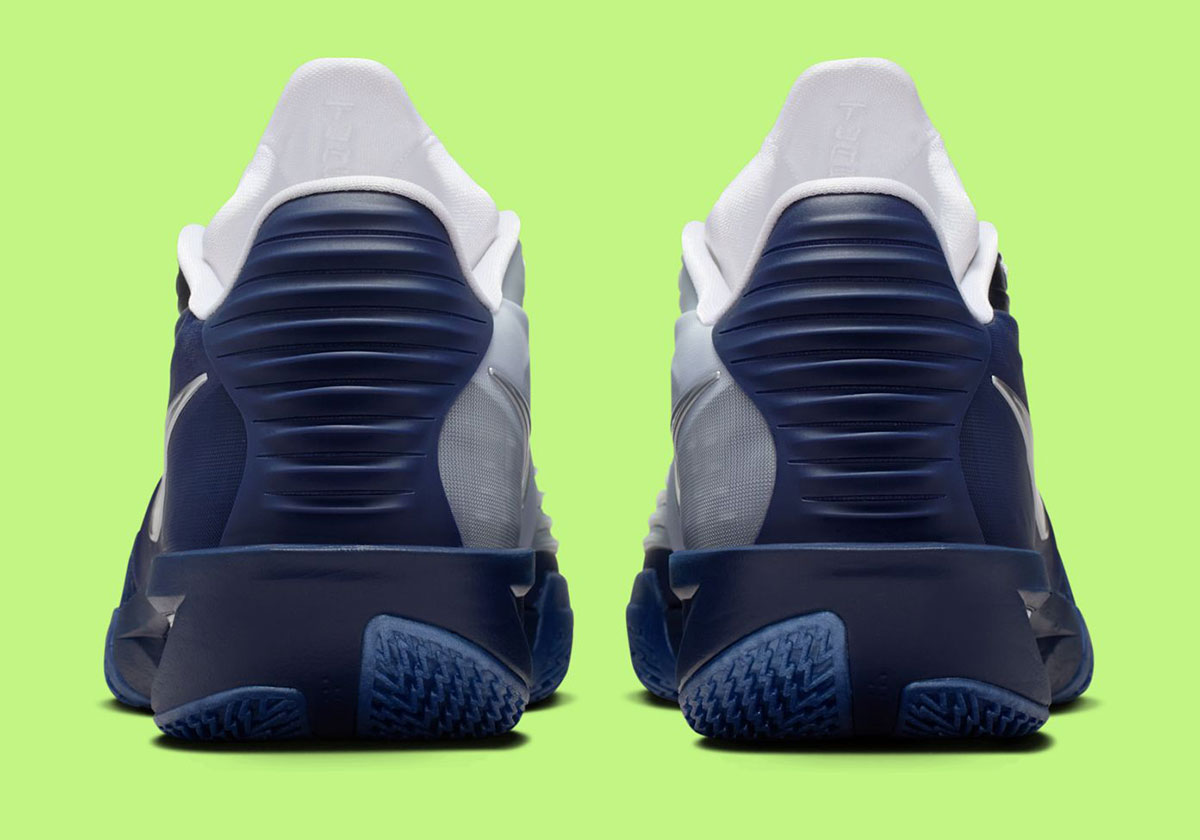 Nike Zoom Gt Cut 3 Turbo Dallas Mavericks Hv9918 401 6