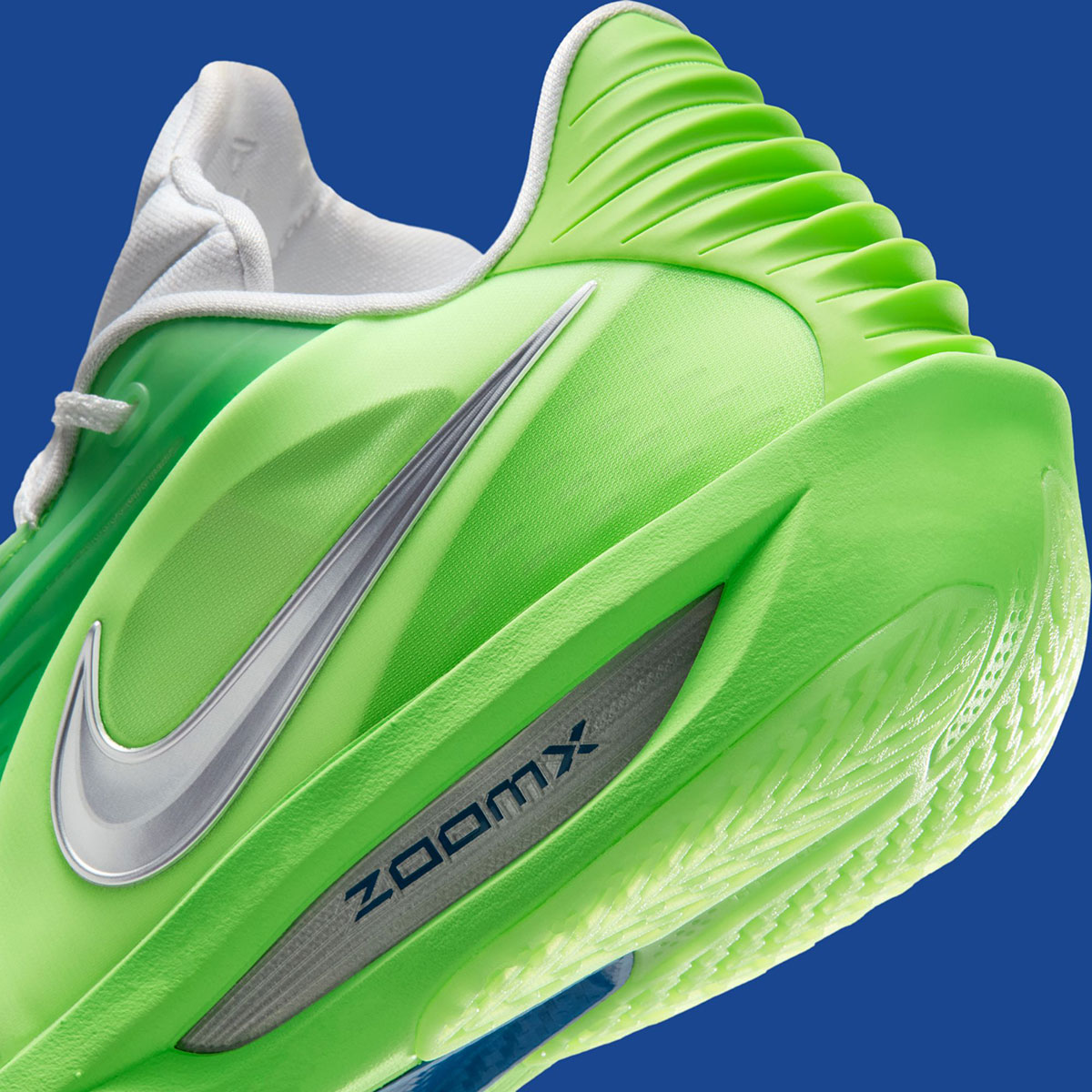 Nike Zoom Gt Cut 3 Turbo Minnesota Timberwolves Hv9918 301 8