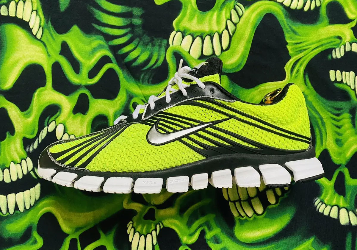 Nike Zoom Skylon 11 Returning Fall 2026