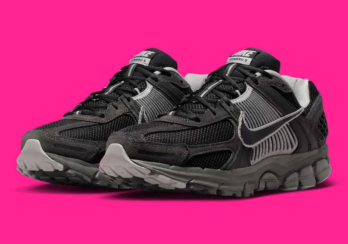 The Tech Runner Movement Powers Into 2026 With More Nike Zoom Vomero 5s