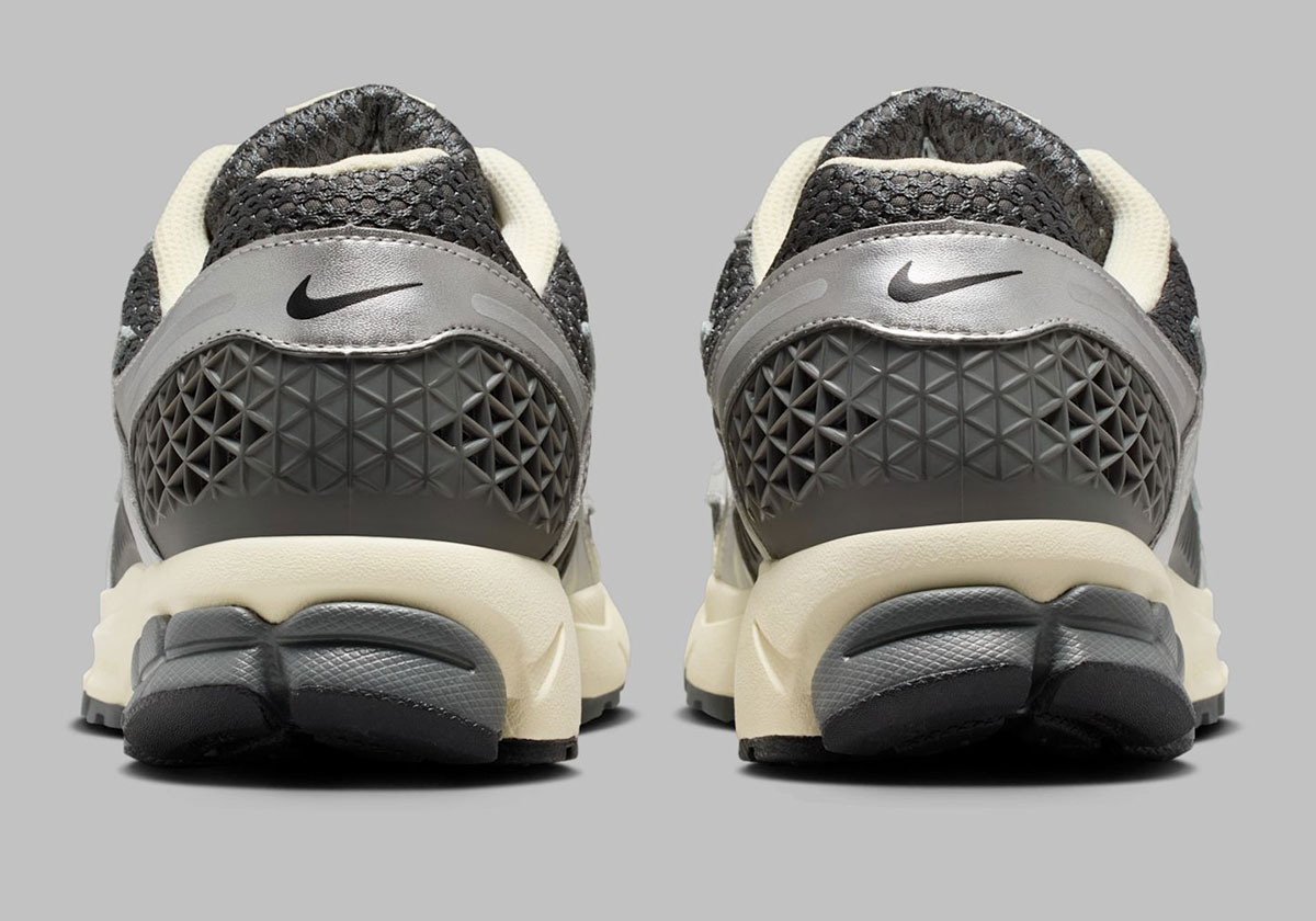 Nike Zoom Vomero 5 Iron Grey Chrome Im3486 001 2