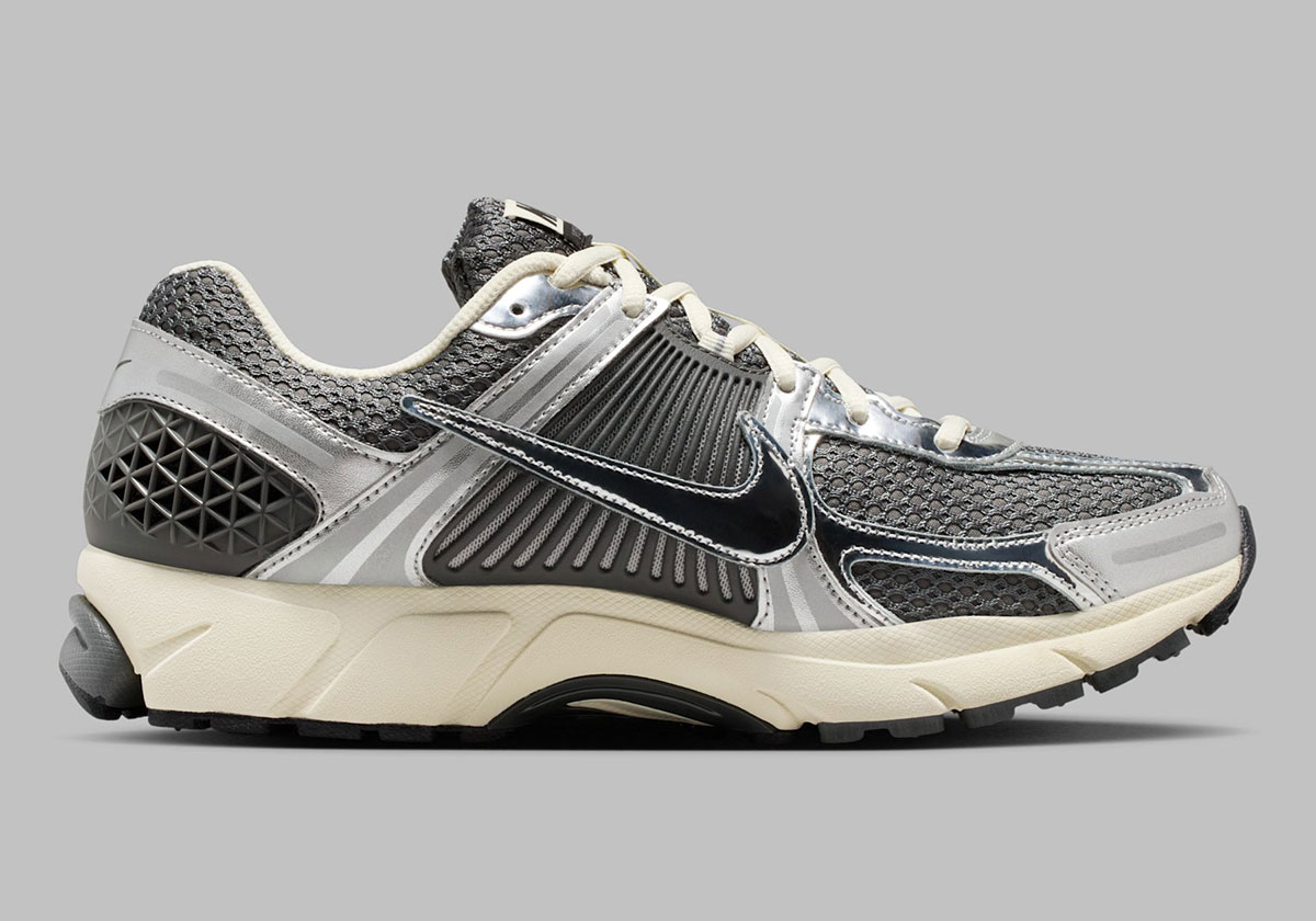 Nike Zoom Vomero 5 Iron Grey Chrome Im3486 001 6