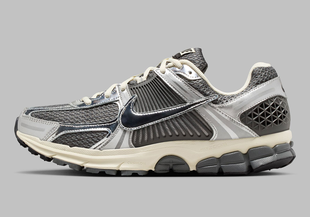 Nike Zoom Vomero 5 Iron Grey Chrome Im3486 001 8