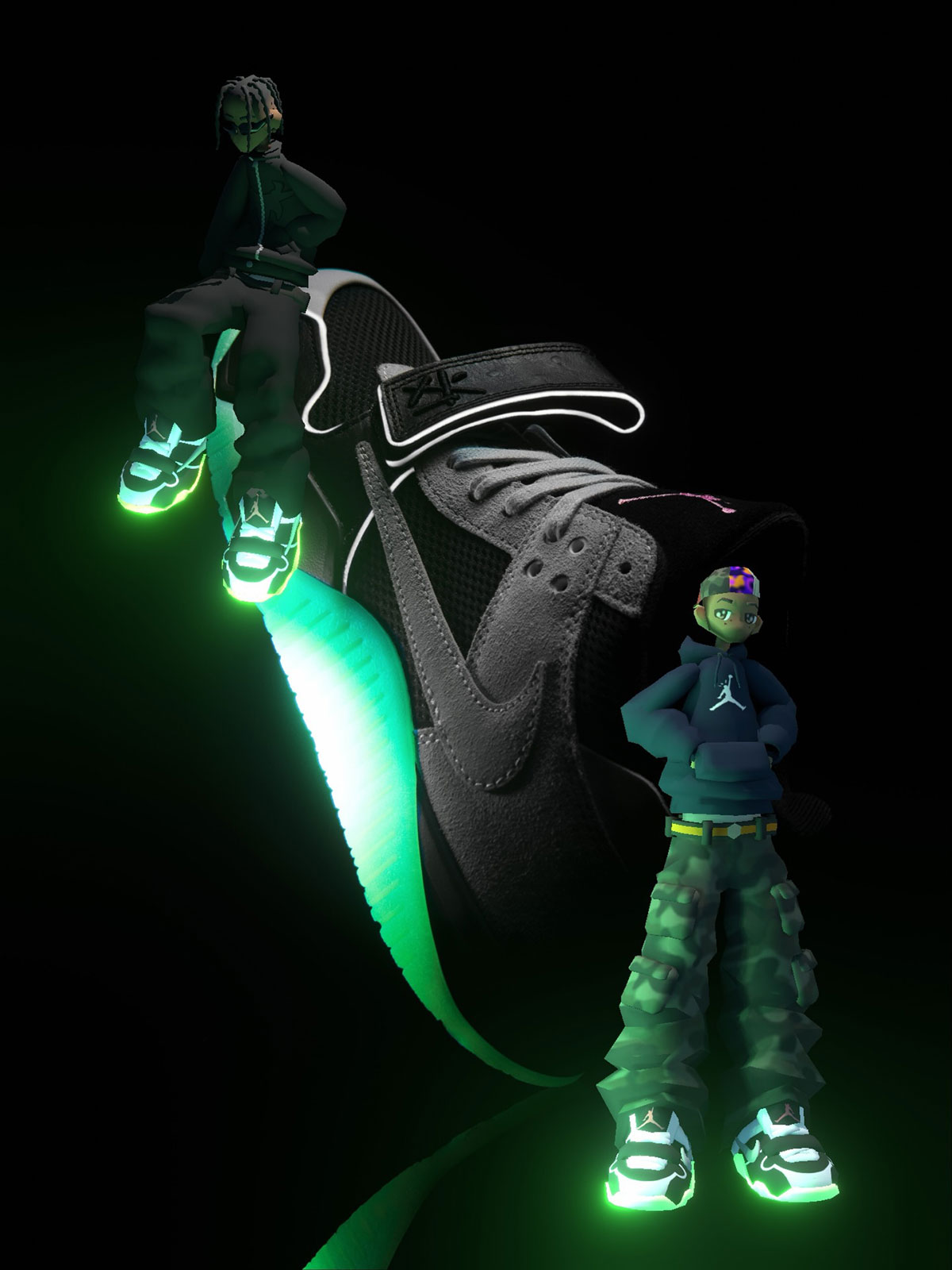 Og Chase B Lil Bizzle 2