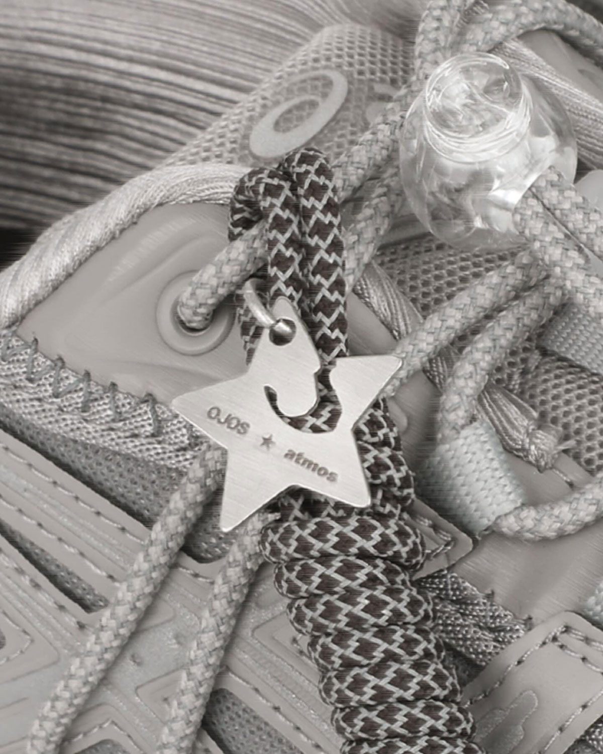 Ojos Atmos Asics Gel 1130 Re 1203a429 021 1