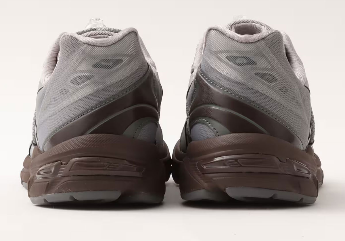 Ojos Atmos Asics Gel 1130 Re 1203a429 021 10