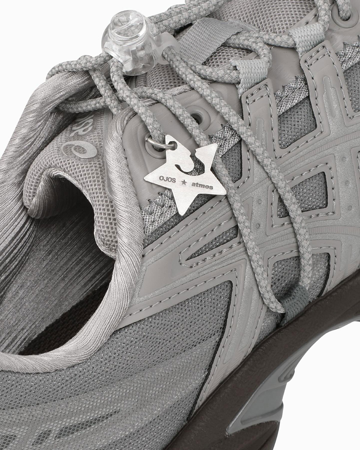 Ojos Atmos Asics Gel 1130 Re 1203a429 021 4