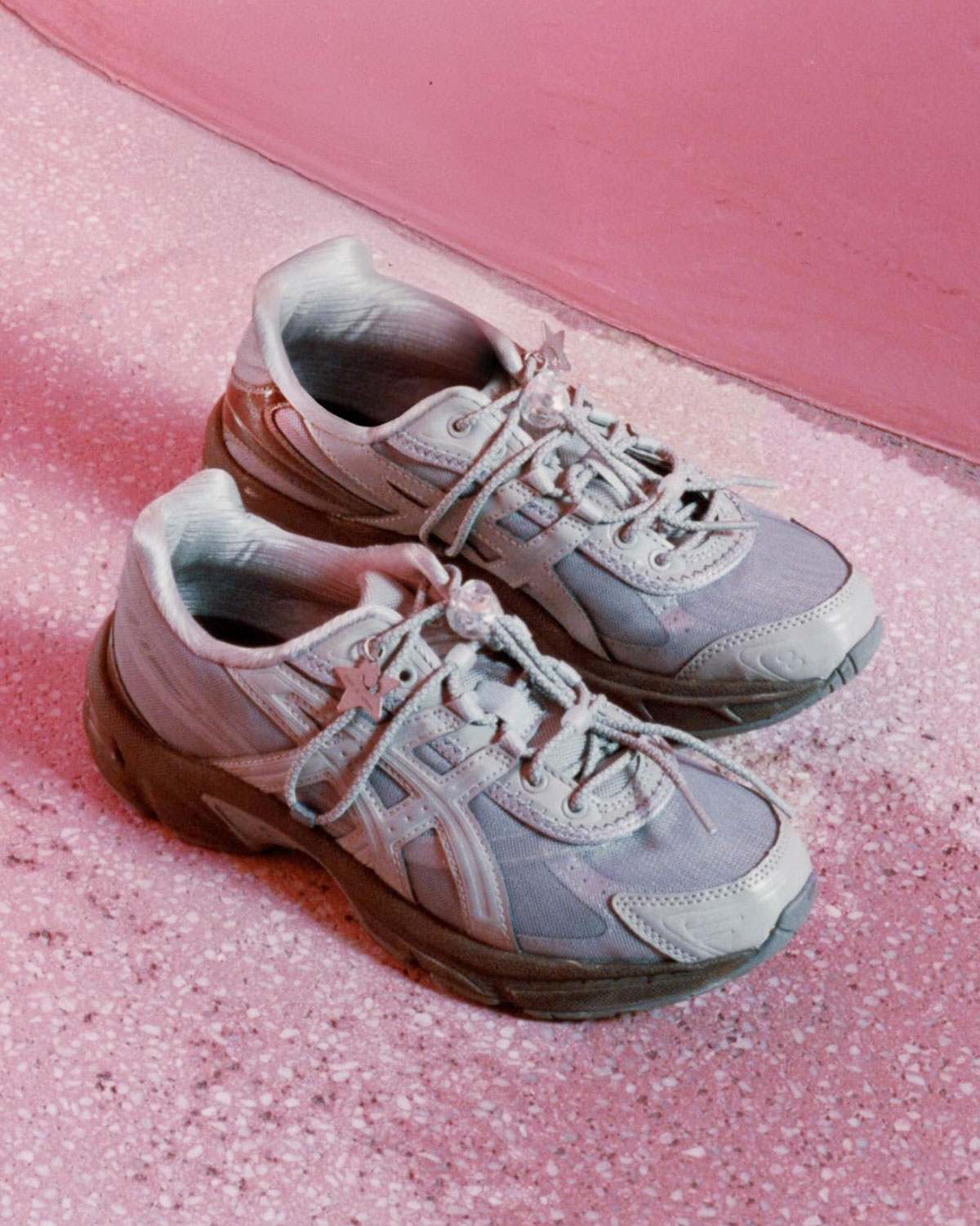 Ojos Atmos Asics Gel 1130 Re 1203a429 021 6