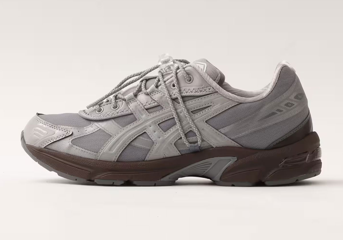 Ojos Atmos Asics Gel 1130 Re 1203a429 021 7