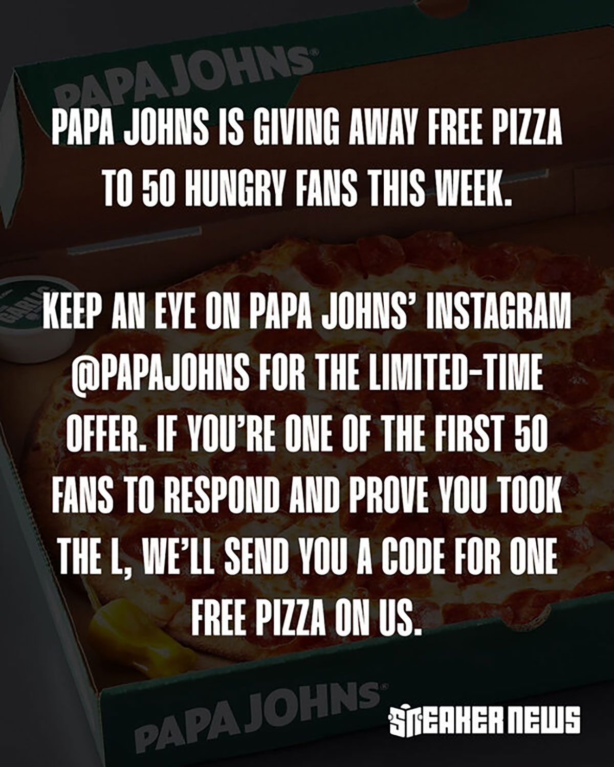 Papa Johns