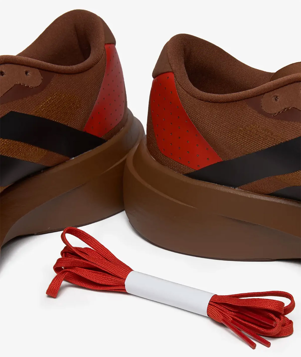 Pharrell Adidas Evo Sl Preloved Brown Kj8809 1