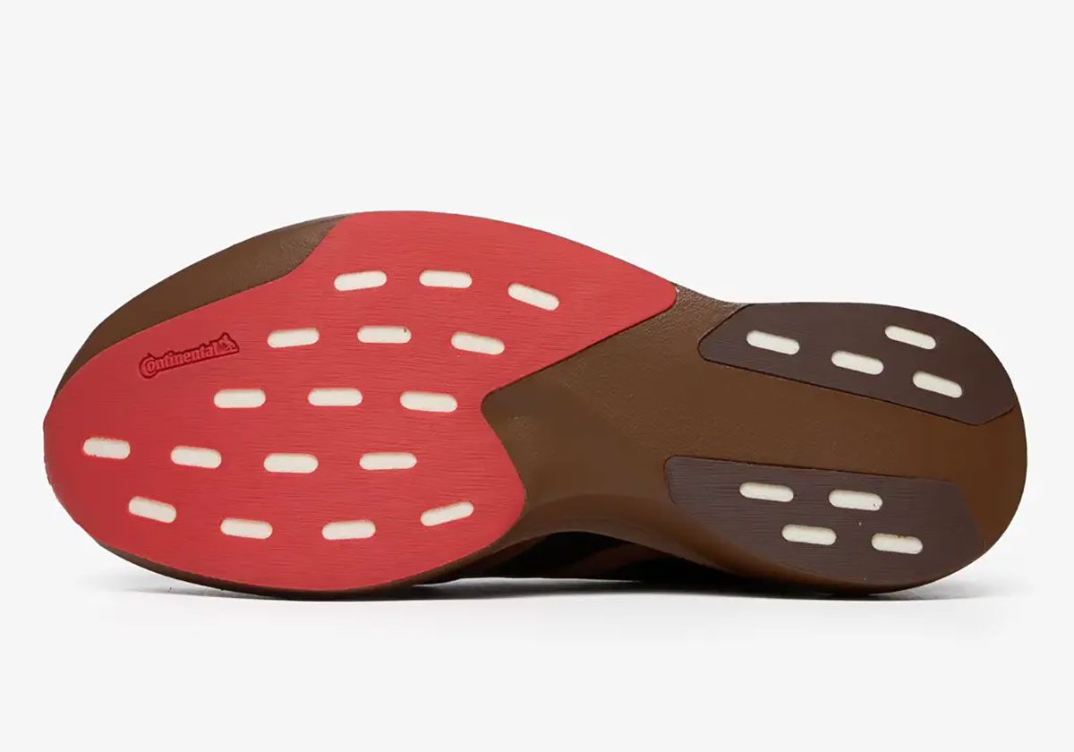 Pharrell Adidas Evo Sl Preloved Brown Kj8809 3