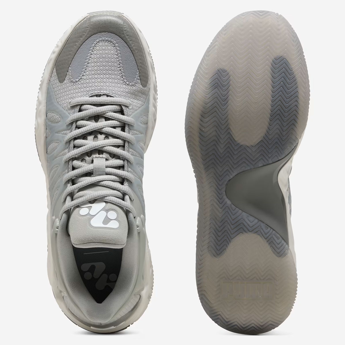 Puma Hali 1 Grey 313452 01 1