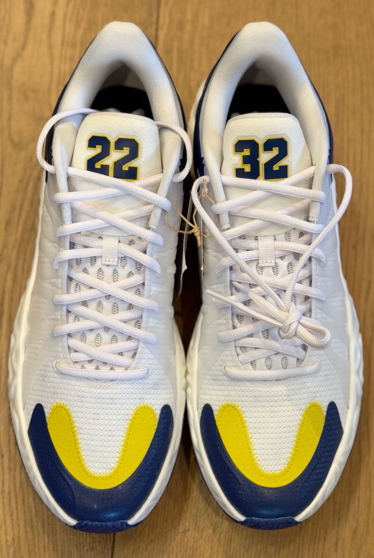 Puma Hali 1 Love And Basketball 1