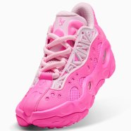 PUMA LaFrance RNR Poison Pink 312274 01 SneakerNews