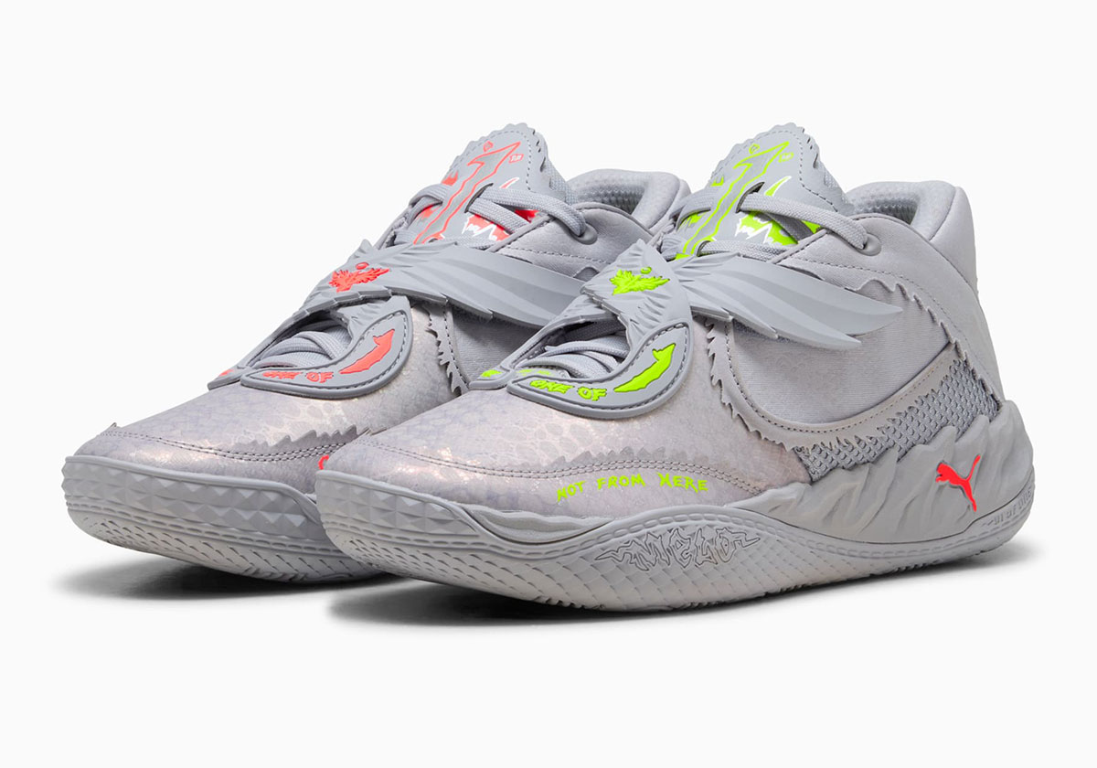 Puma Mb 05 Shine 312480 01 2