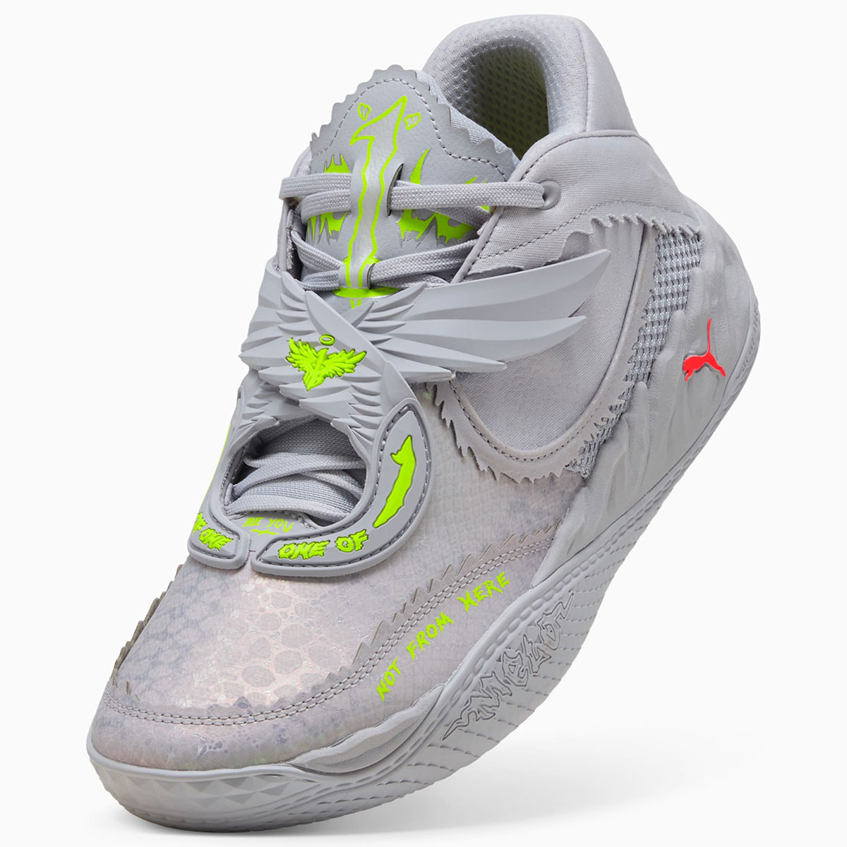 Puma Mb 05 Shine 312480 01 6