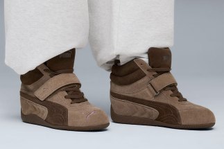 Where To Buy The PUMA Speedcat Wedge
