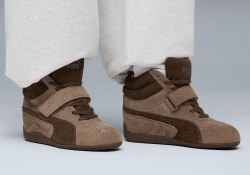 Where To Buy The PUMA Speedcat Wedge