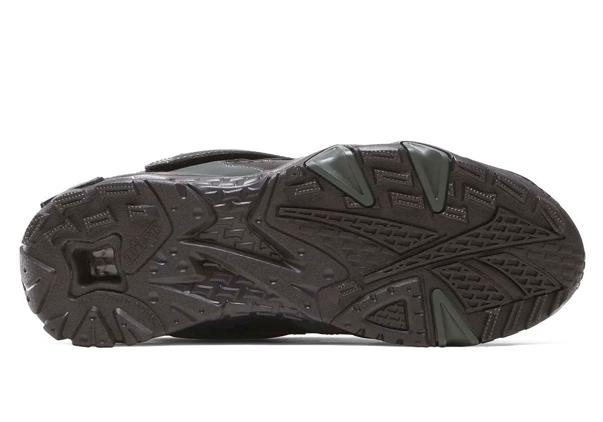 Reebok Preseason 94 Low Black Cherry 100230643 2