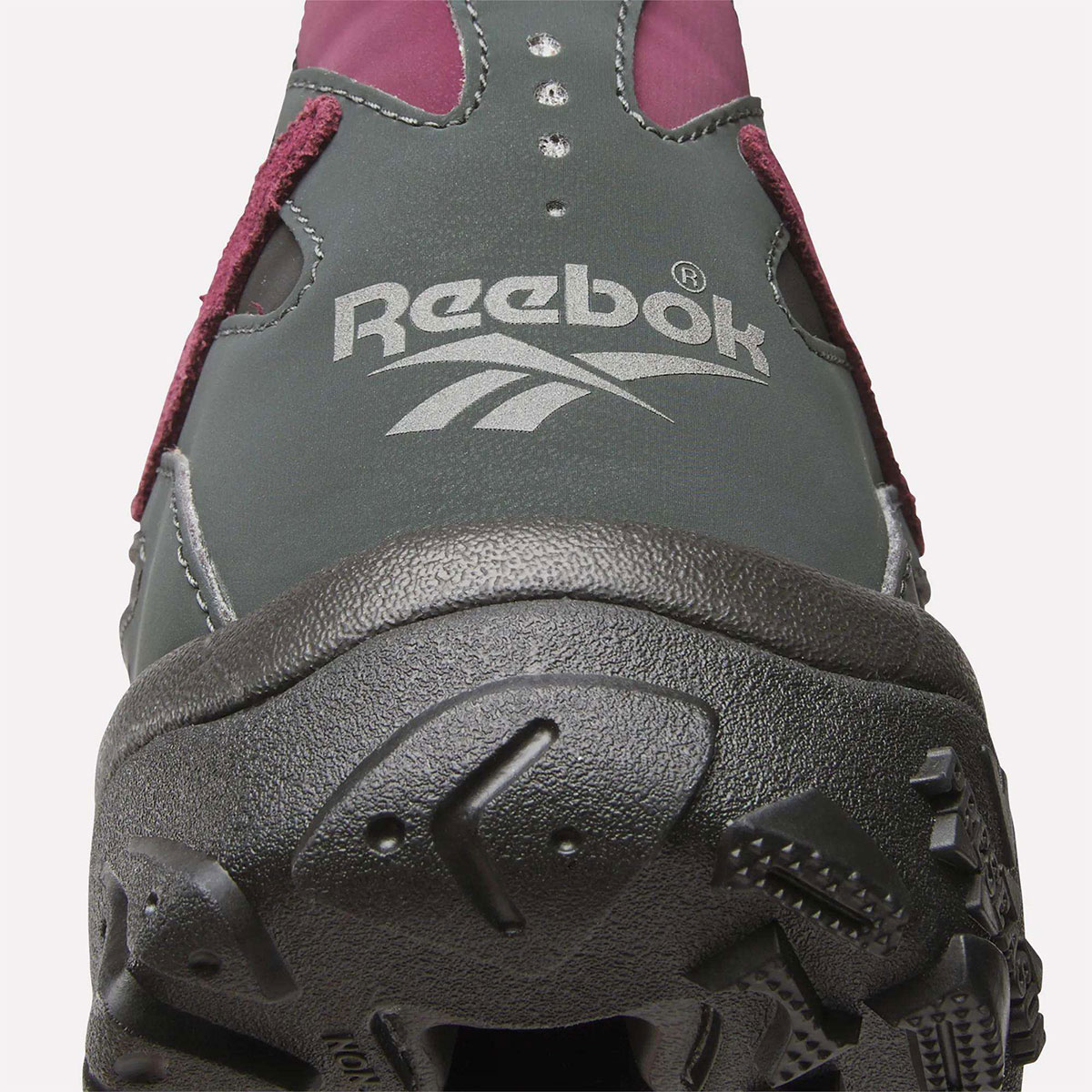 Reebok Preseason 94 Low Black Cherry 100230643 5