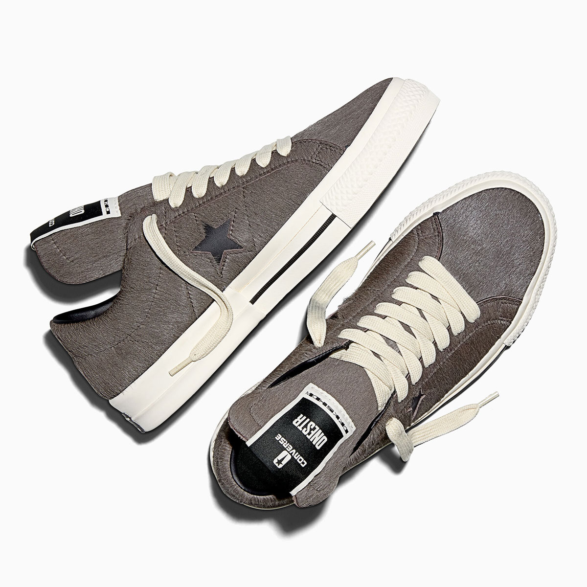 Rick Owens Converse Drkshdw Onestr A14796c 5