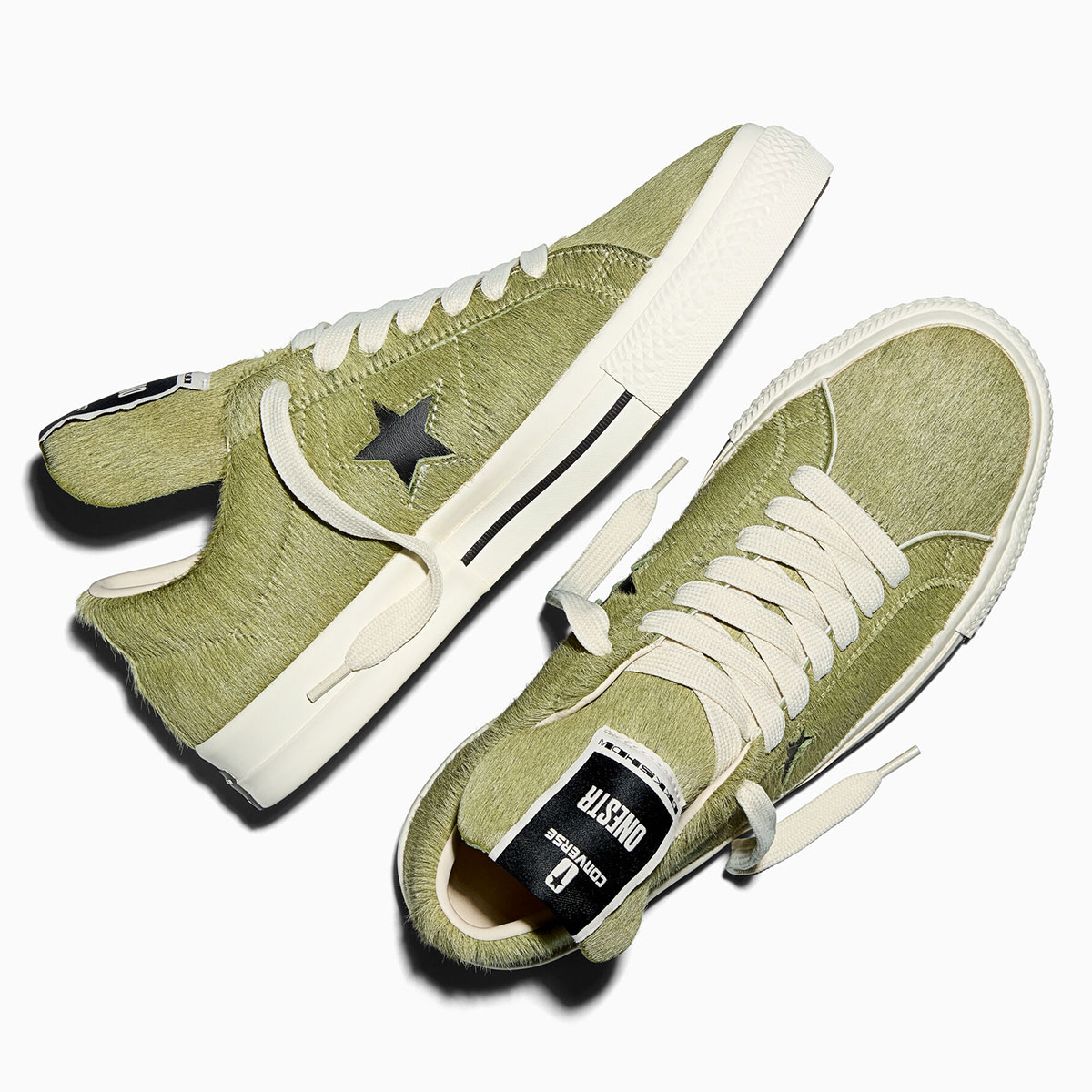 Rick Owens Converse Drkshdw Onestr A14797c 5