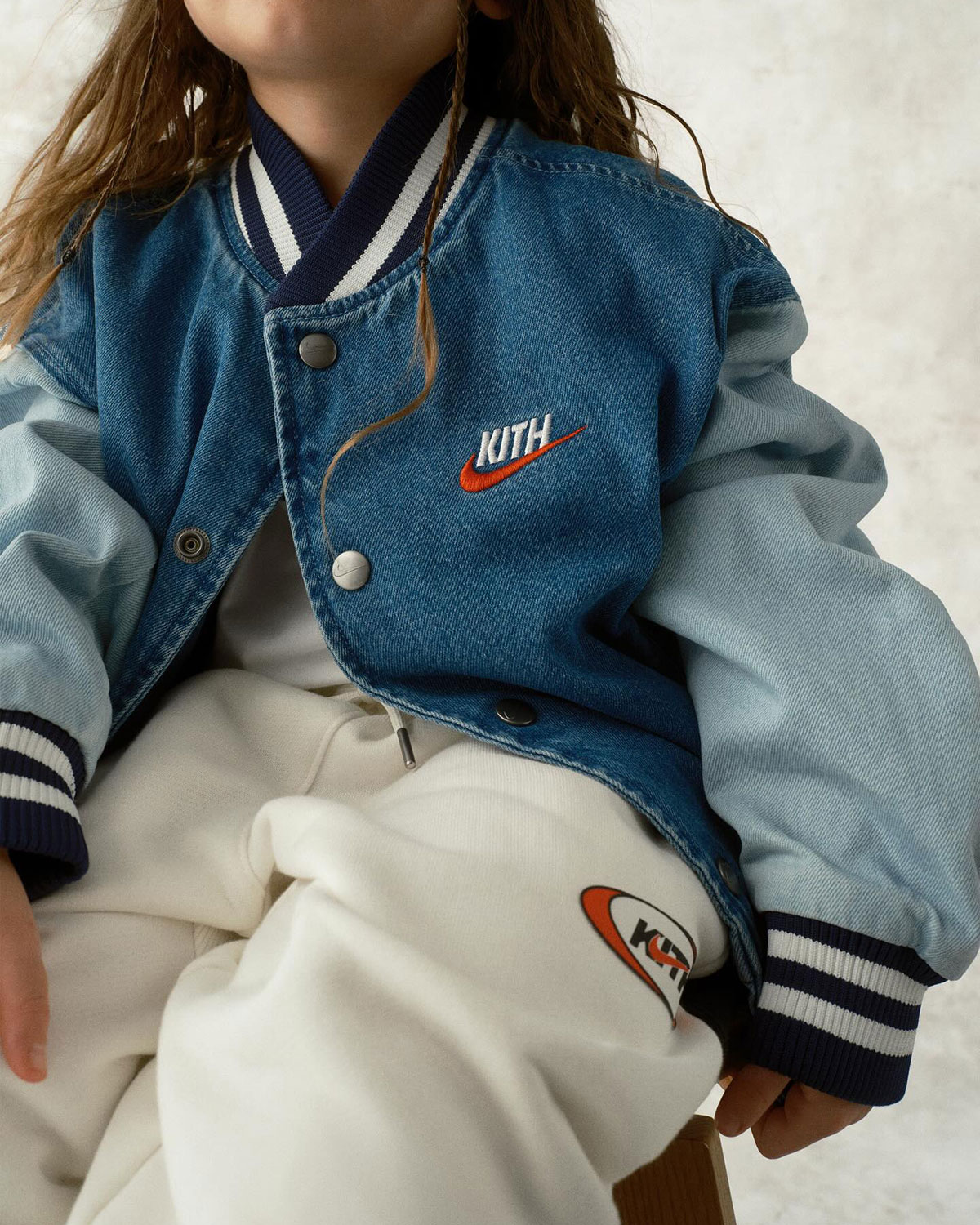 Ronnie Fieg Kith Nike Collection Kithmas 8