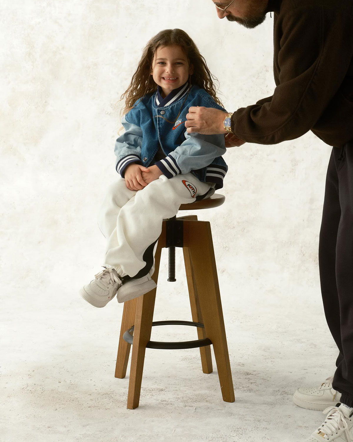 Ronnie Fieg Kith Nike Collection Kithmas 9