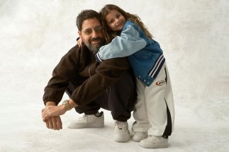 Ronnie Fieg Debuts Kids-Exclusive Kith x Nike Collection For Holiday 2025