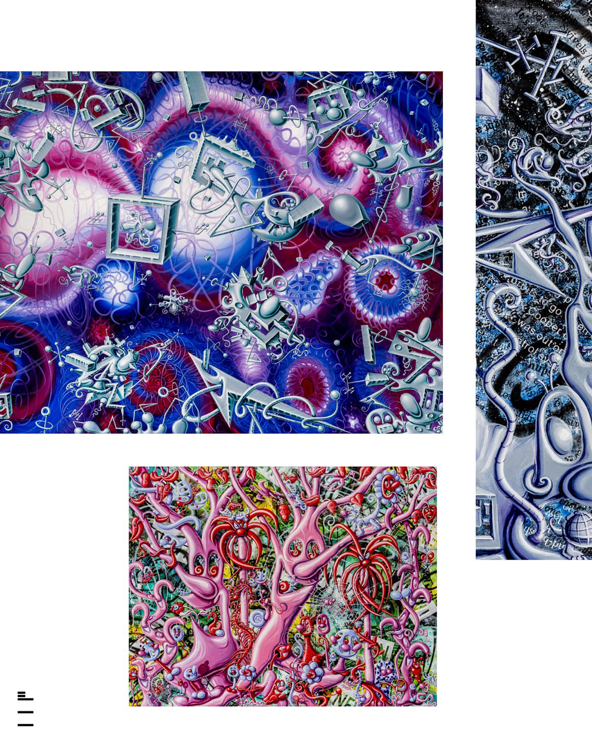 Salehe Bembury Crocs Pollex Clog Art Friends Kenny Scharf 10