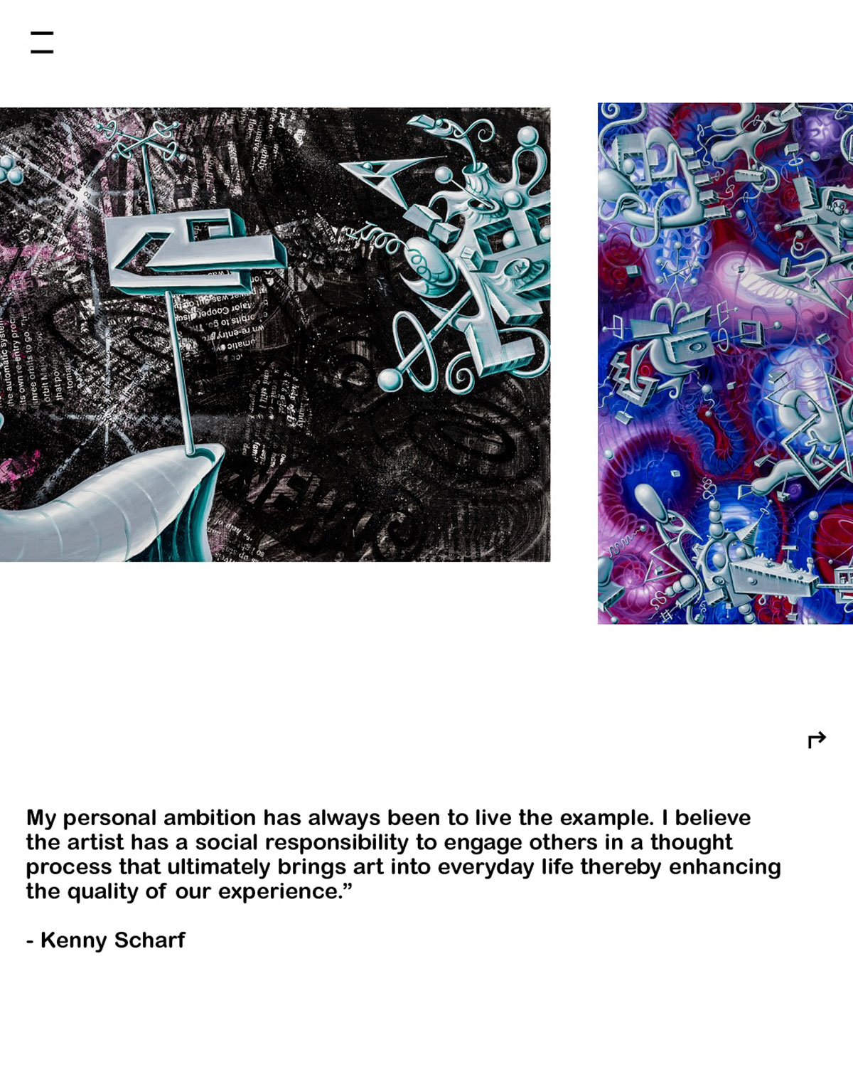 Salehe Bembury Crocs Pollex Clog Art Friends Kenny Scharf 6