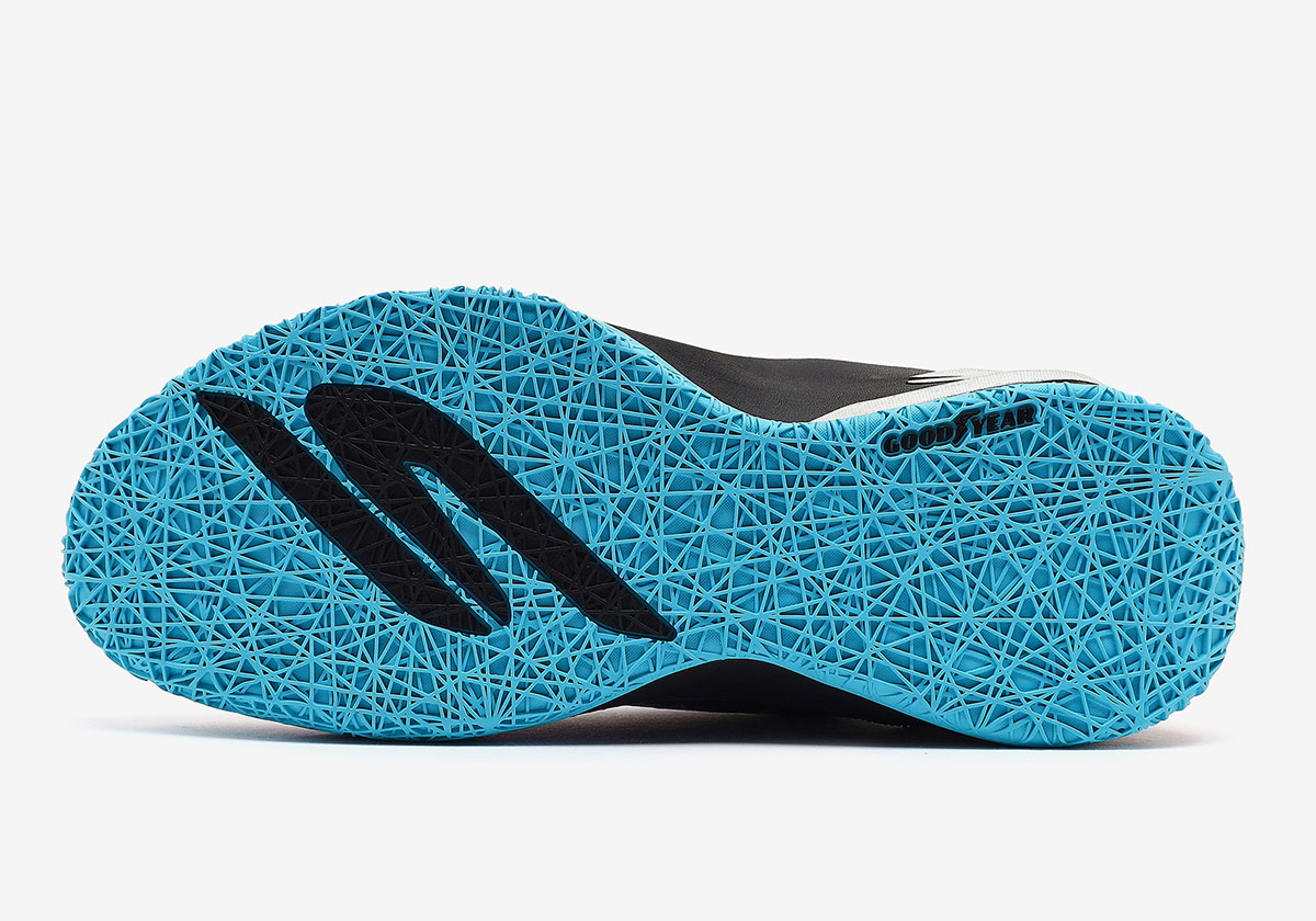 Skechers Joel Embiid 1 Black Pink Purple 4