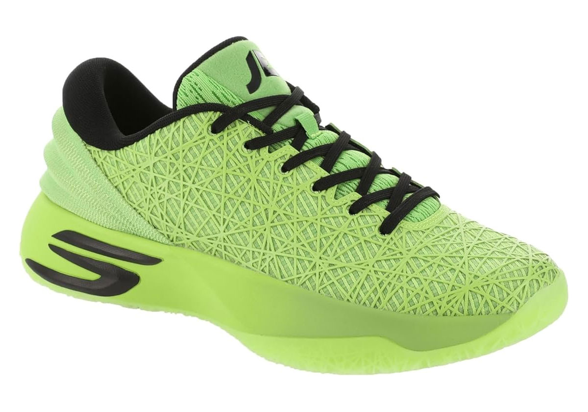 Skechers Joel Embiid 1 Neon Green 1