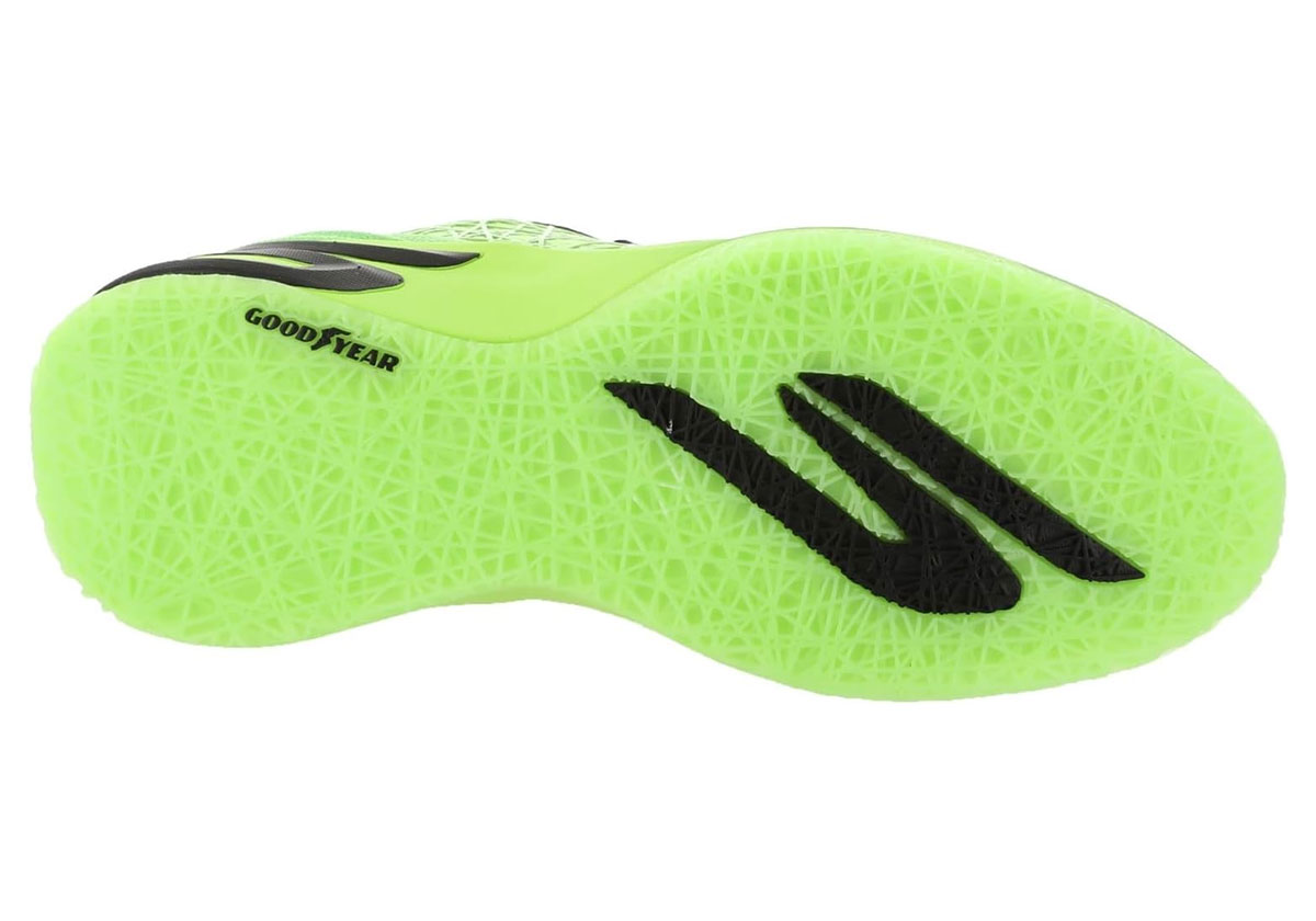 Skechers Joel Embiid 1 Neon Green 4