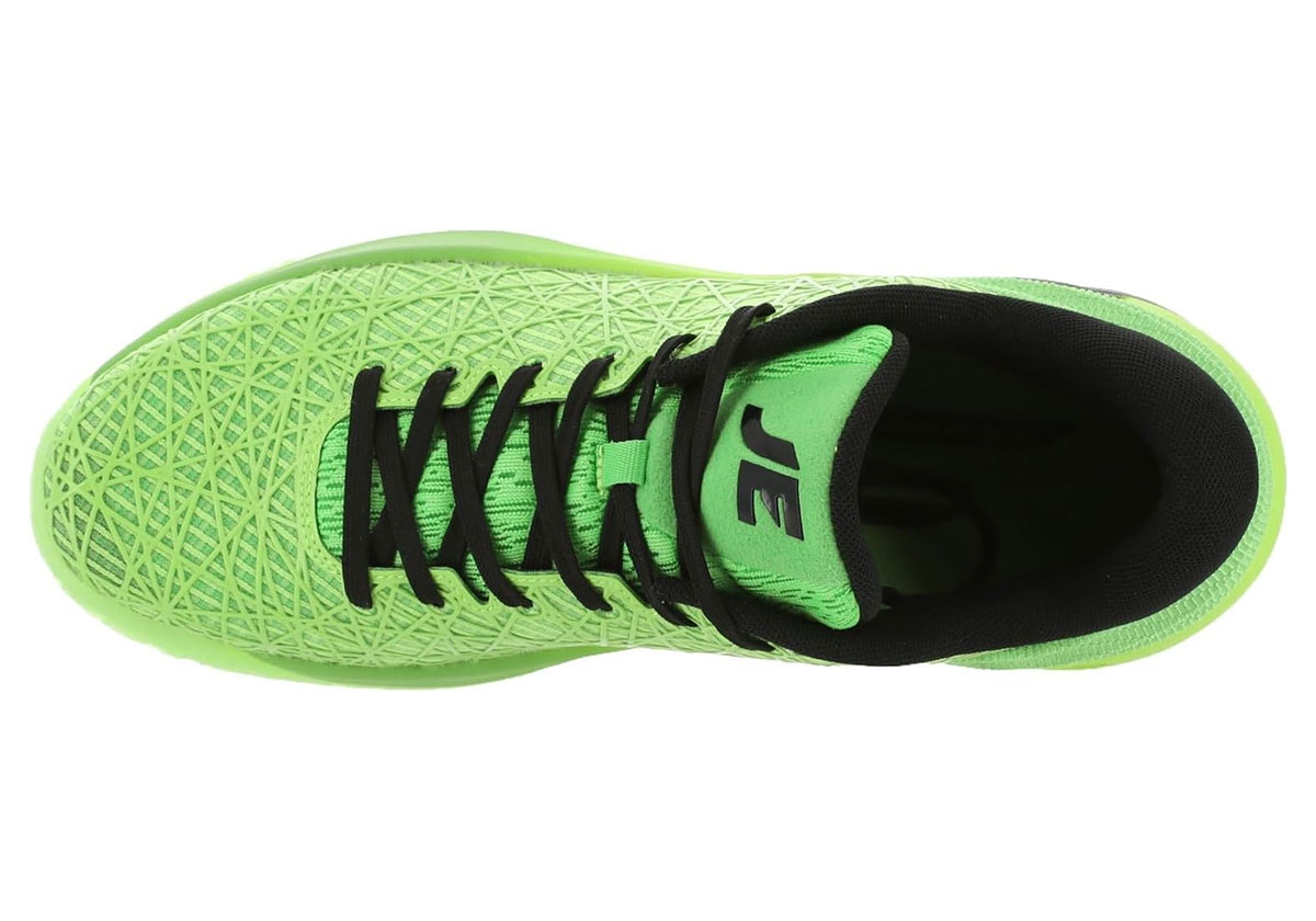 Skechers Joel Embiid 1 Neon Green 5
