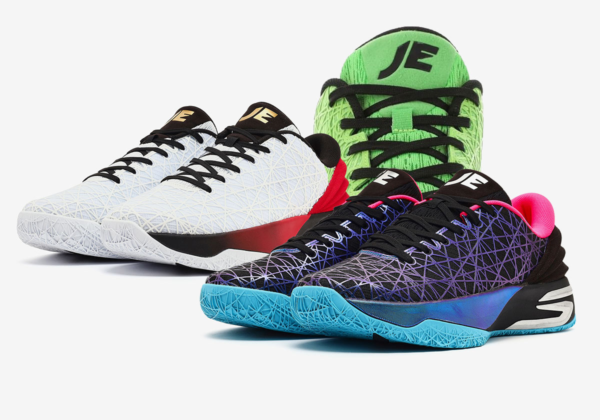 Joel Embiid’s Signature Skechers SKX JE 1 Is Here