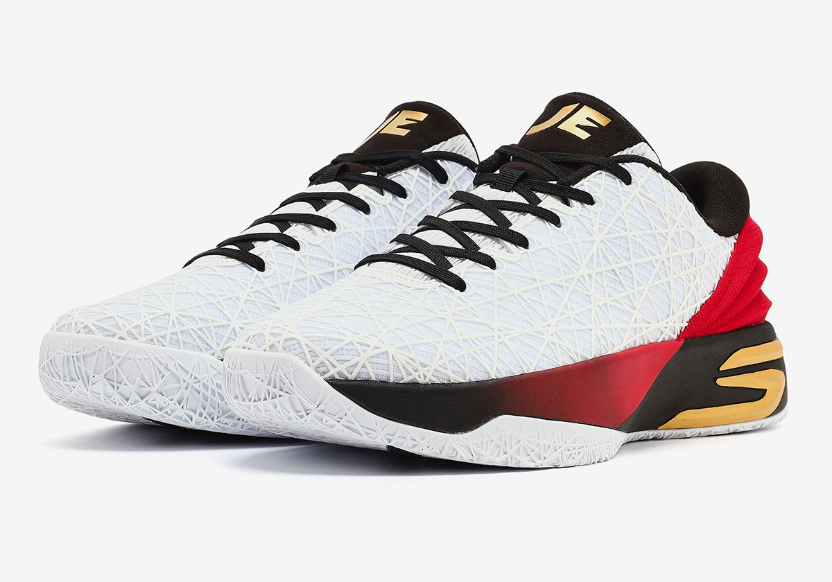 Skechers Joel Embiid 1 Usa 5