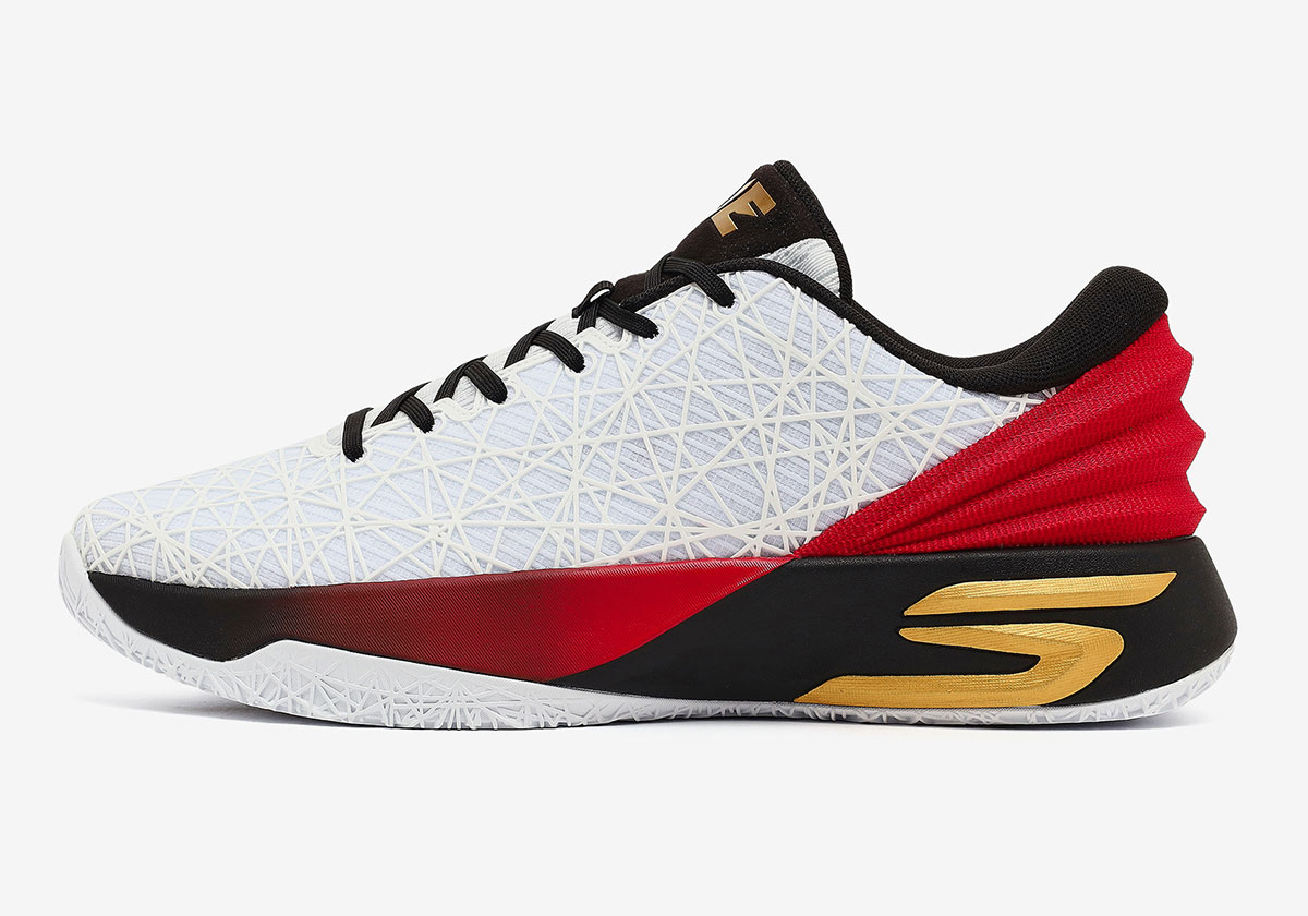 Skechers Joel Embiid 1 Usa 7