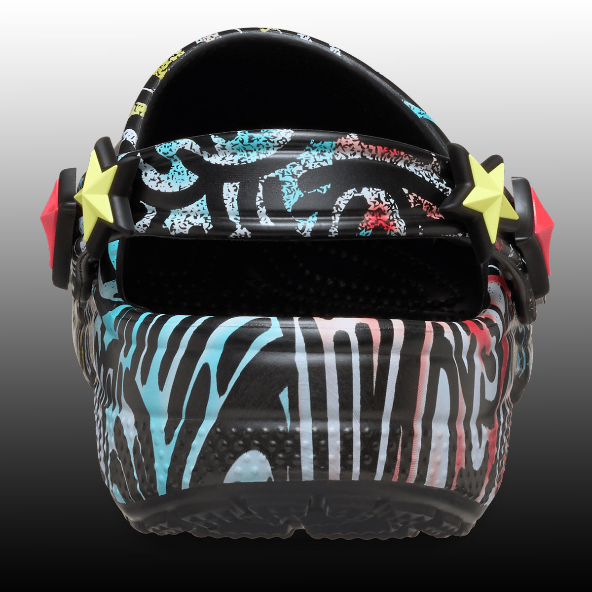 Slawn Crocs Classic Clog 211084 001 3