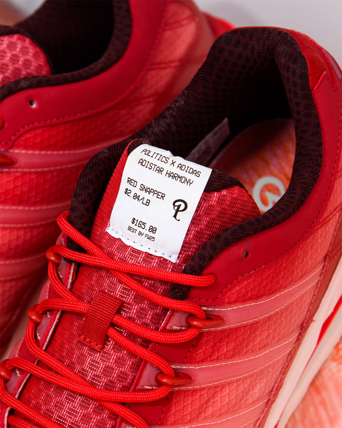 Sneaker Politics Adidas Harmony Red Snapper Hp3634 4