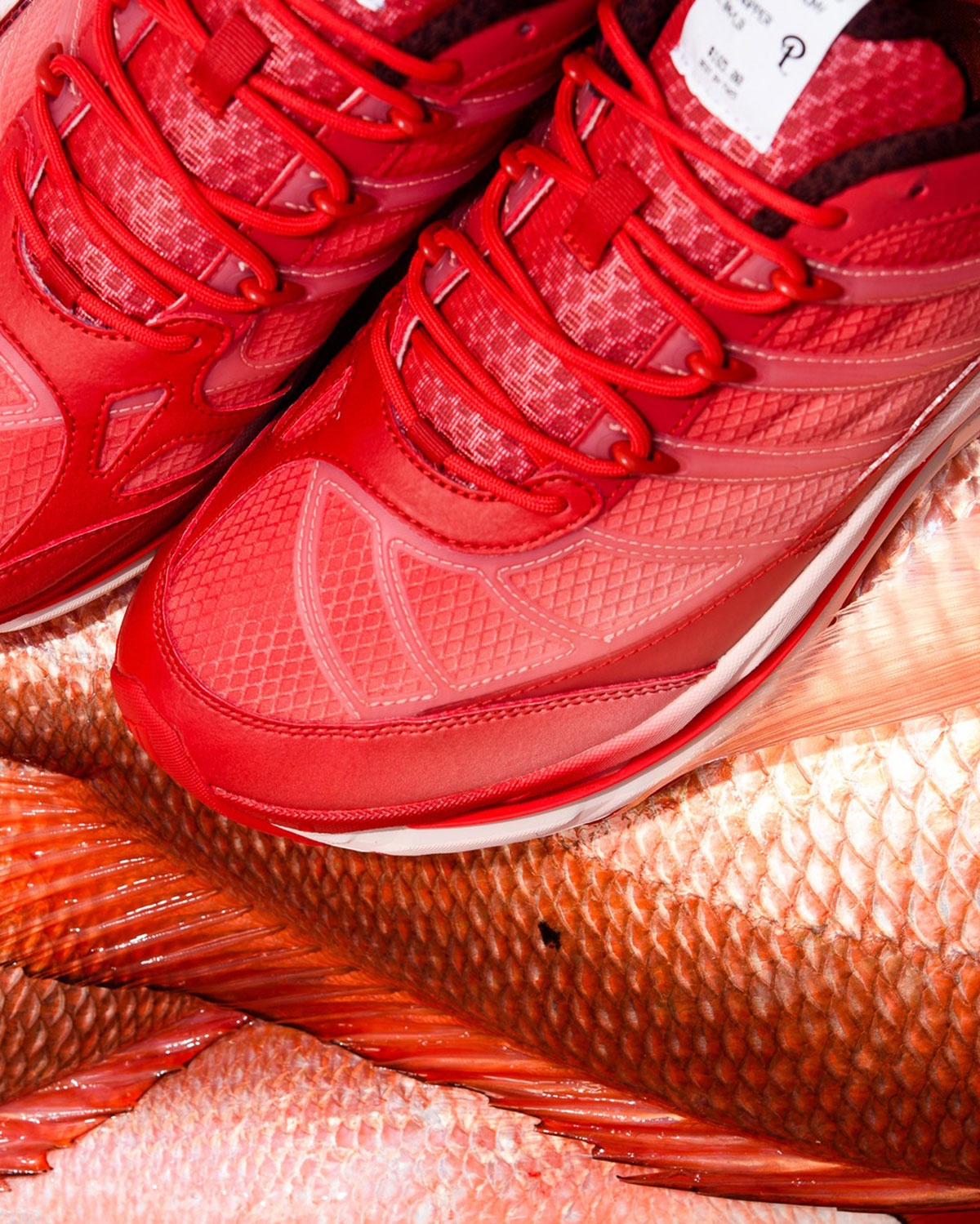 Sneaker Politics Adidas Harmony Red Snapper Hp3634 5