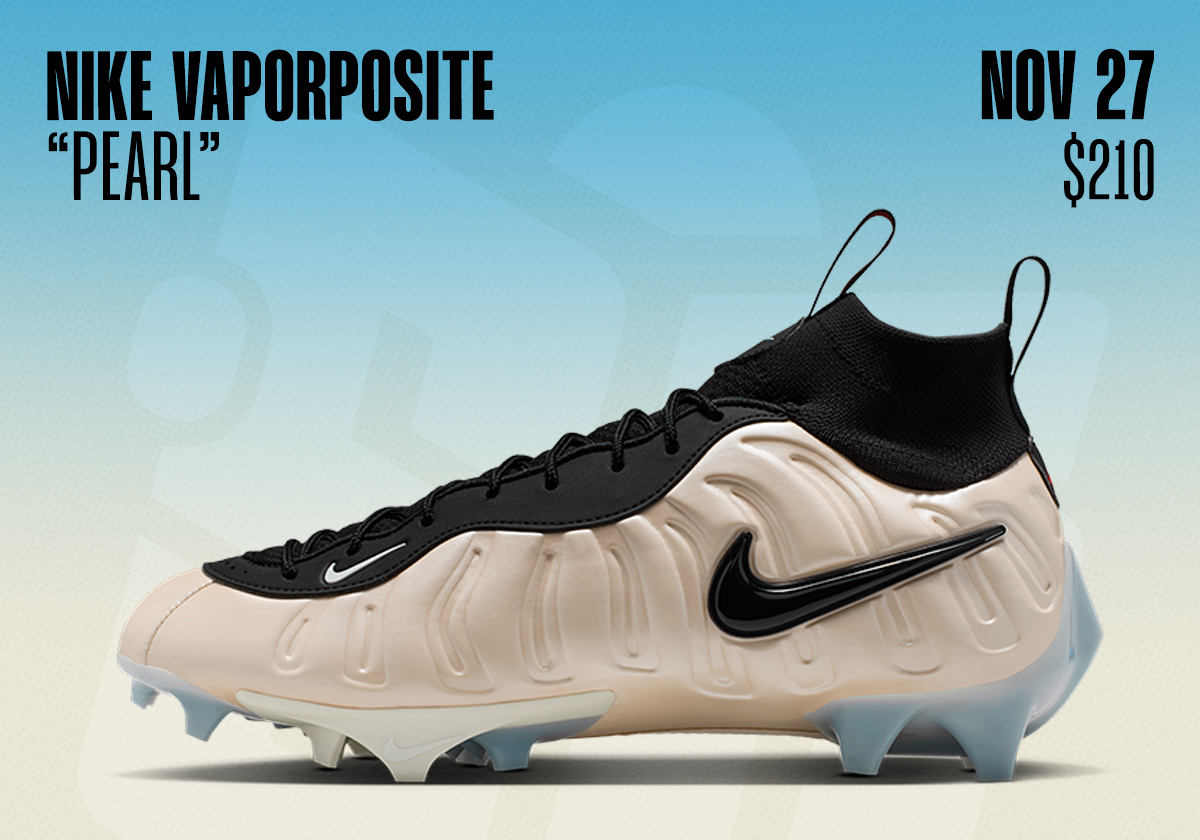 Sneaker Releases November 23 29 Nike Vaporposite