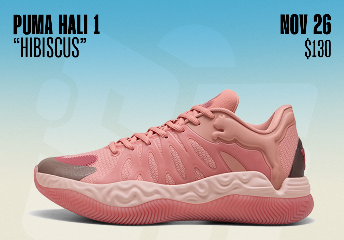 Sneaker Releases November 23 29 Puma Hali 1