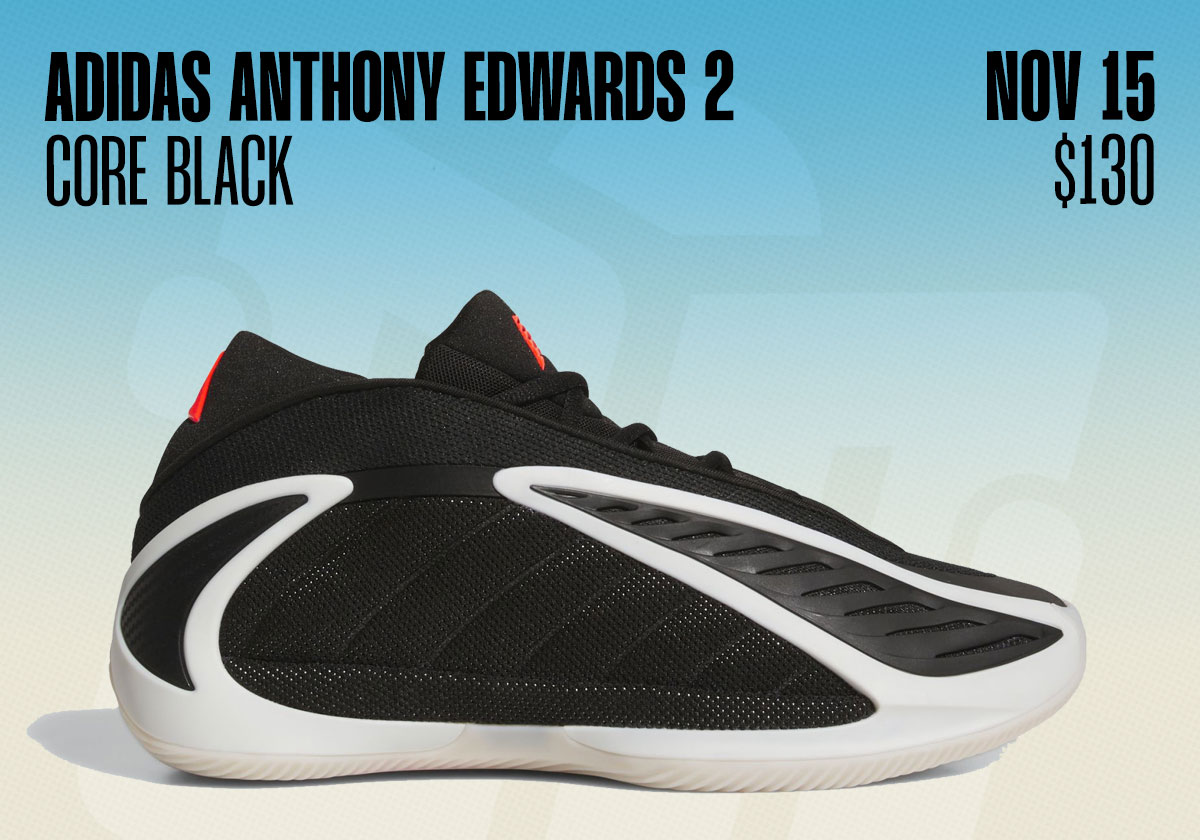 Sneaker Releases November 9 November 15 Ae2