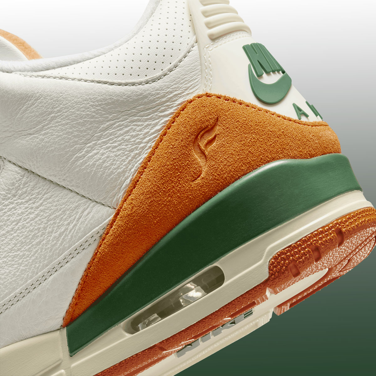 Solefly Air Jordan 3 Fruits Of Our Labor 2