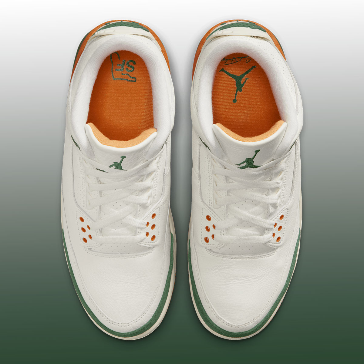 Solefly Air Jordan 3 Fruits Of Our Labor 3